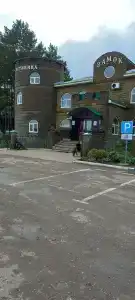 Замок - 33