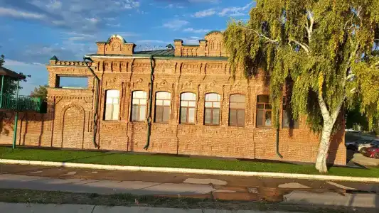 Серебряный Век - 34