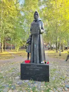 Пур-Наволок - 10
