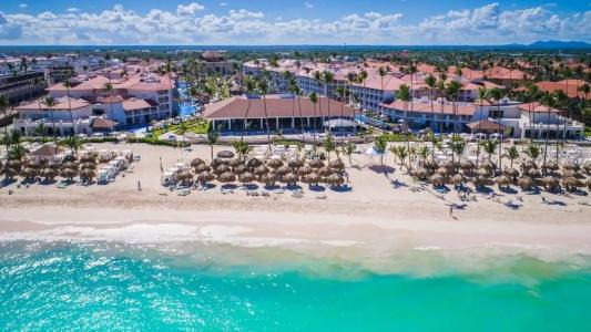Majestic Mirage Punta Cana, All Suites – All Inclusive - 29