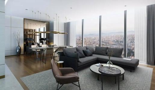 Address Istanbul - 84
