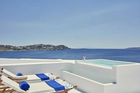 Katikies Mykonos - The Leadings of the World - 37