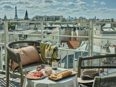 Holiday Inn Paris Notre Dame, An Ihg - 39