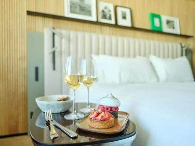 Holiday Inn Paris Notre Dame, An Ihg - 47