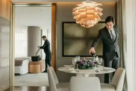 The St. Regis Istanbul - 58