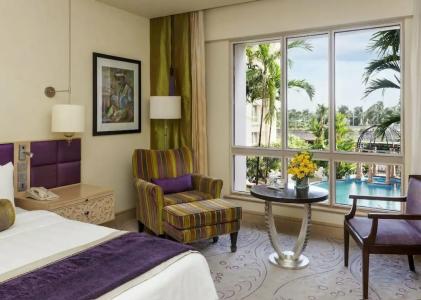 ITC Maratha, a Luxury Collection, Mumbai - 50