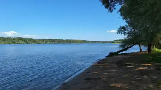 Ice-пляж - 27