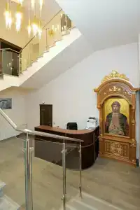 Дом паломника - 2