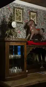 Мадемуазель Пшёнкина - 36