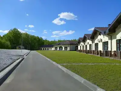 Земляничный - 3