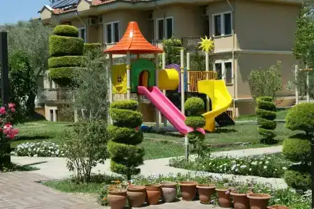 Zehra Butİk Otel Halal - 2