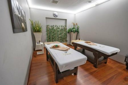 The Green Park Taksim - 28