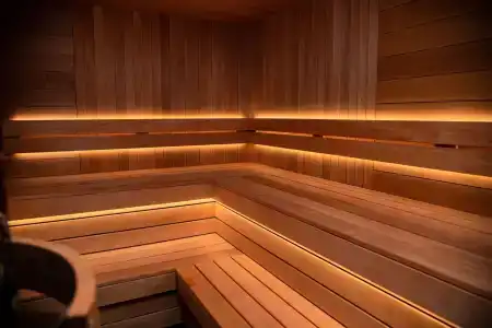 Вазуза Кантри Клаб - 26