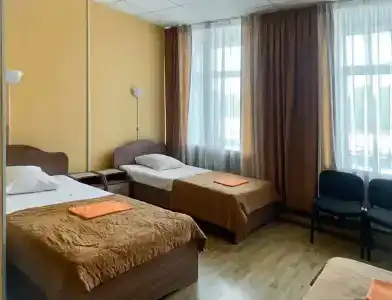 Smart Hotel Kdo - 74