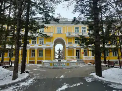 Океанский - 66