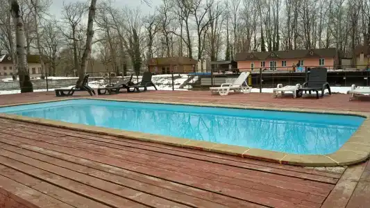 Комарово клуб - 61