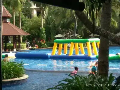 Ocean Sonic Resort Sanya - 48