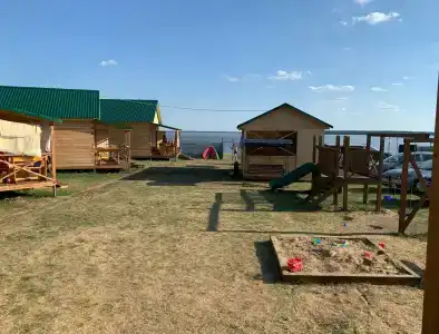 Озеро Медвежье - 5