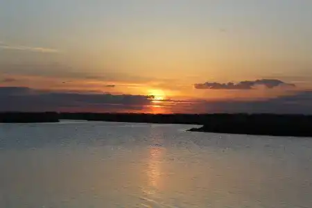 Тихий Причал - 14