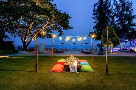 So Sofitel Hua Hin- Sha Extra Plus - 36