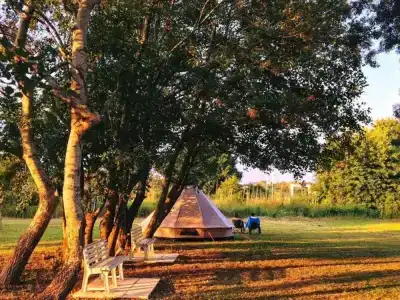 Mcm Camping - 15