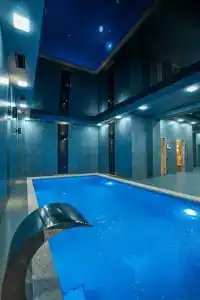 5 Wood & Spa - 5