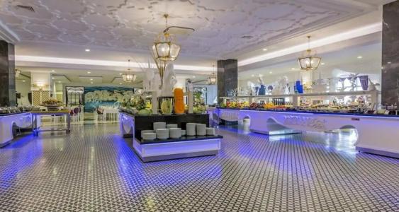 Mary Palace Resort & Spa - 56
