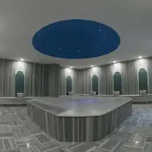 Doğruer Boutique & Spa - 35