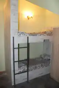 Crystal Villa Hostel - 11