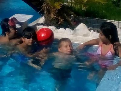 Dolunaydın Otel - 5