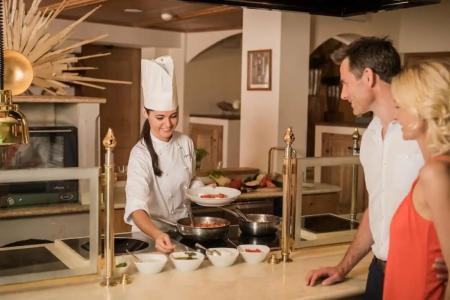 Mirabell Dolomites Luxury Ayurveda & Spa - 36