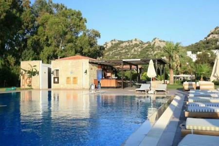 Datca Doris - 13