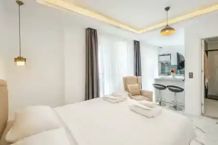 Yosun Apart - 41