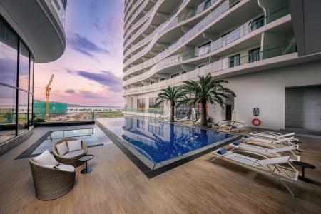 Citadines Marina Halong - 36