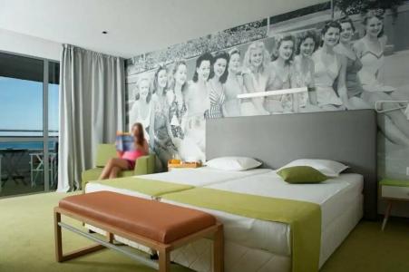 Excelsior - All Inclusive - 60