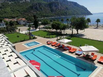 Doğruer Boutique & Spa - 33