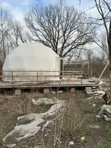 Наша дача - 40