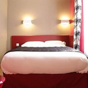 Hôtel Tivoli - 7