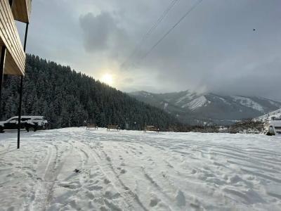 Dinar Sky Mini-hotel - 41
