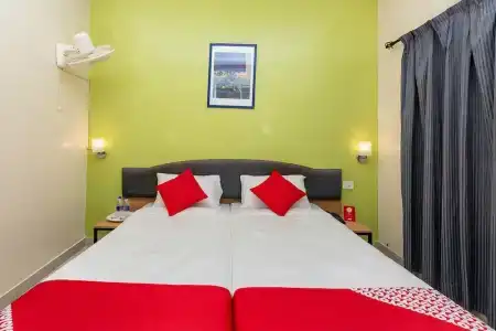 Collection O 28825 Oriental Inn Gopalapuram - 12