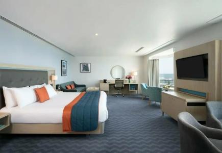 Jurys Inn Brighton Waterfront - 27