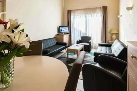 Résidence ExcelSuites - 14