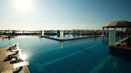 Azalia Beach Balneo & SPA - 23