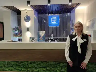 Smart NEO Московский - 22