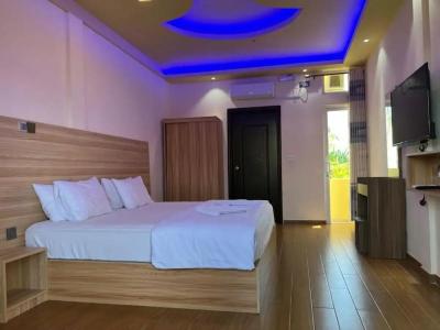 Aasna Inn - 37