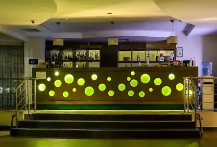 MPM Kalina Garden - Все включено - 45