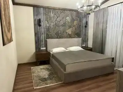 Наедине с Эльбрусом - 5