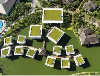 Duyen Ha Resort Cam Ranh - 1