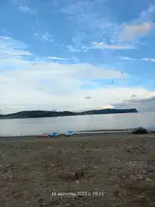 Зелёная полянка - 53