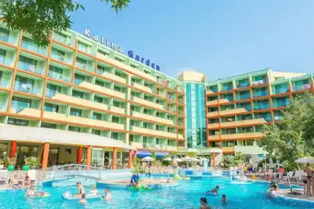 MPM Kalina Garden - Все включено - 72